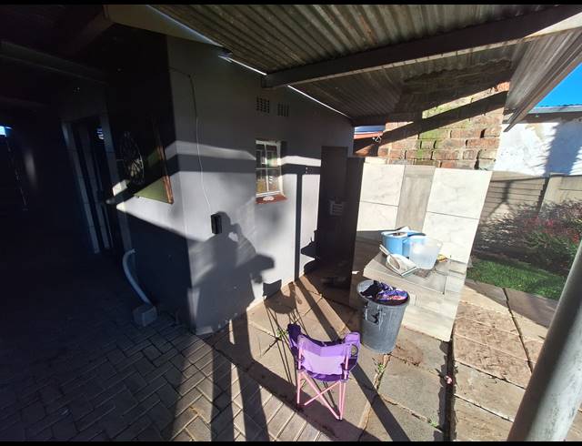 3 BEDROOM FREESTANDING FOR SALE IN VANDERBIJLPARK SE 1